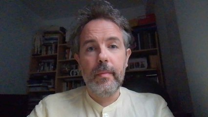 El análisis de los datos de la Covid del 25/09 por Guillermo Órtiz.