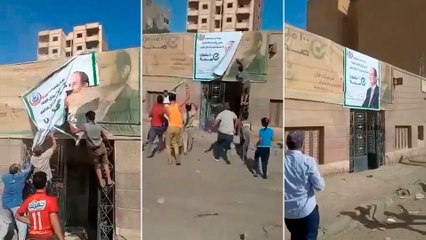 ما وراء الخبر- 6 أيام من التظاهر في مصر.. هل هي إرهاصات ثورة؟