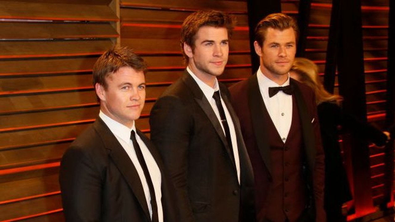 8 Little-Known Facts About the Hemsworth Brothers