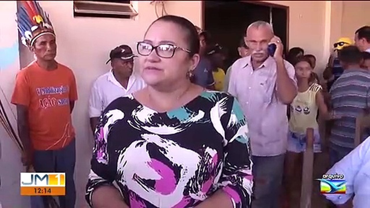 A semana foi marcada por condenações contra políticos de Bom Jardim.