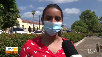 Campanha de vacinação contra a raiva é realizada em Codó.