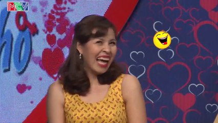 Chàng trai từ "vương quốc mắm" thả thính nữ kế toán cực ấn tượng