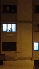 Kahramanmaraş'taki Kuran kursunda skandal görüntüler