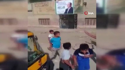 - Mısır'da Sisi karşıtı gösterilerde 2 kişi hayatını kaybetti