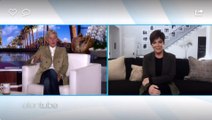 Kris Jenner Addresses The Rumors She’s Joining ‘RHOBH'