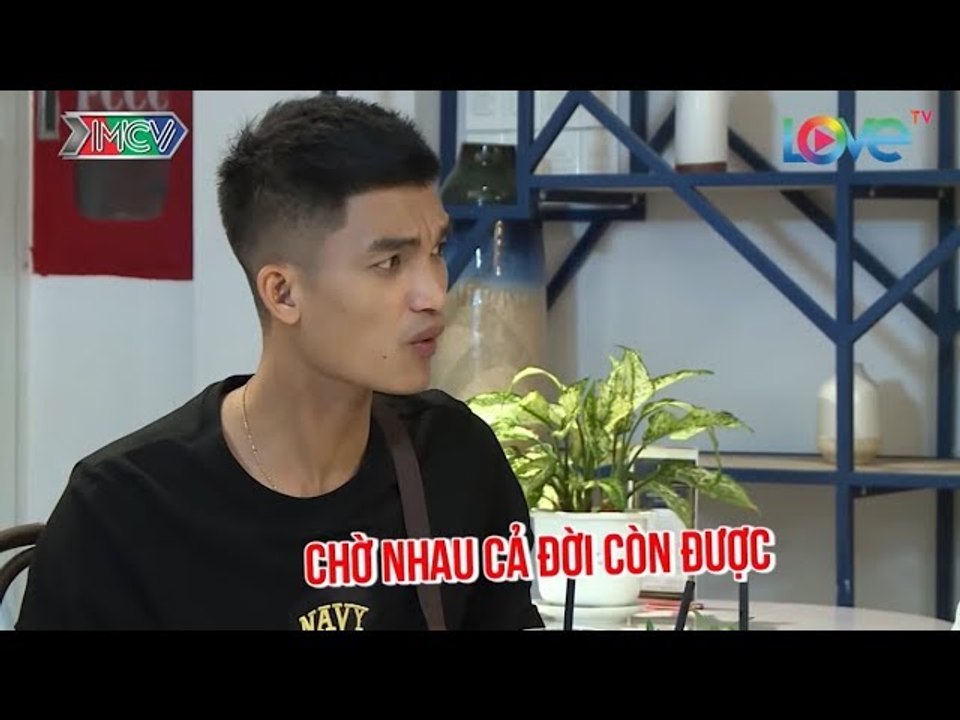 Thánh lầy Mạc Văn Khoa hẹn hò gái xinh và cái kết ko thể PHŨ PHÀNG hơn 