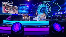 Big Brother: Εντυπωσιάστηκε ο Μικρούτσικος όταν είδε τη μαμά του Βλαδίμηρου