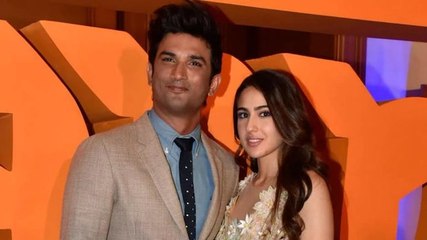 Bollywood drugs probe: NCB's questions to Sara Ali Khan accessed