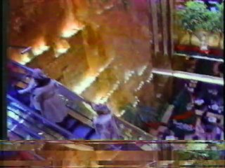 USFL Donald Trump Interview New Jersey Generals