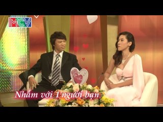 Cặp đôi lần đầu hẹn hò đã rủ nhau vào chỗ ĐÈN MỜ - BI KỊCH HÔN NHÂN vì KO CÓ CON 