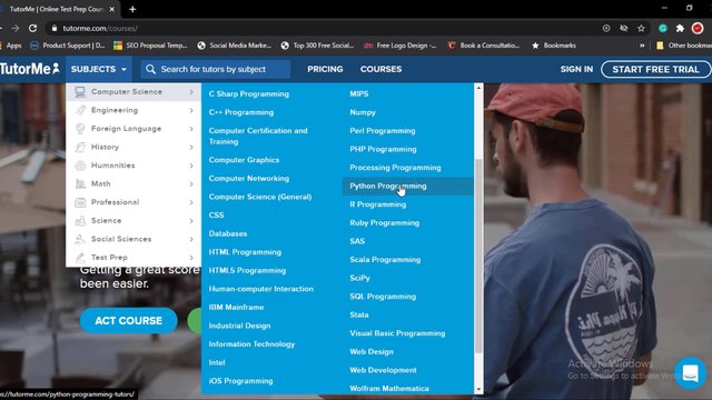 Tutor Me | Become Online Tutor & Earn Money In Dollars | Registration, Salry | Work From Home