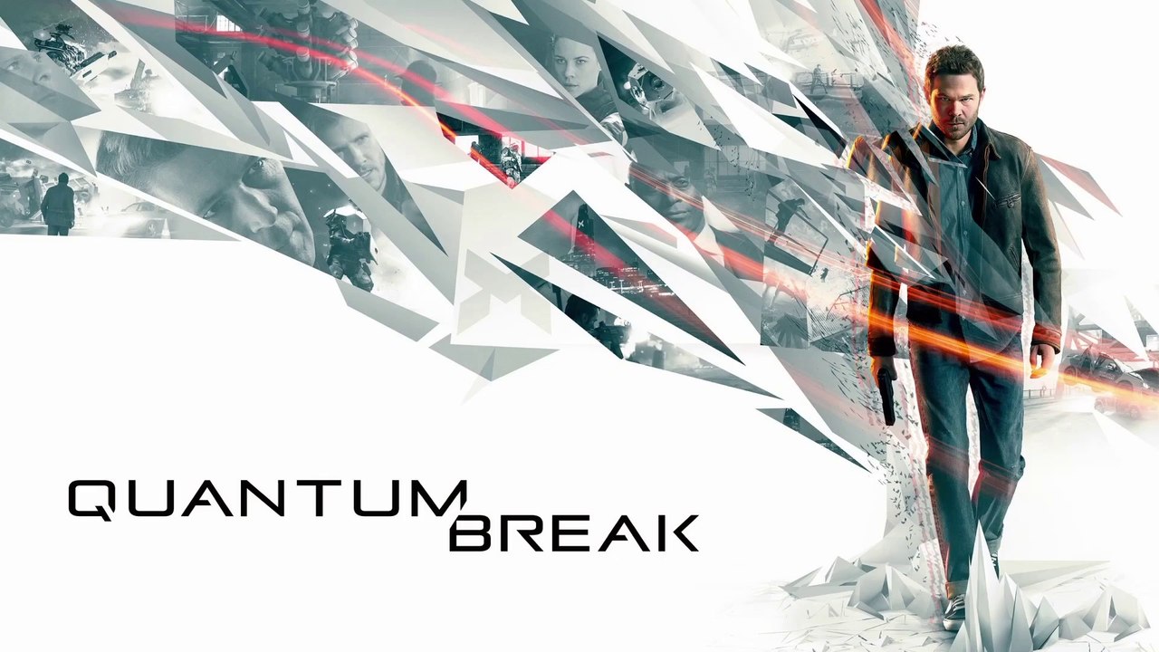 Quantum Break (07-11) - ACTE 3