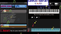 BAROQUE STRINGS 2 Virtual Musical Instrument – SAMPLES KONTAKT 5, KONTAKT 6