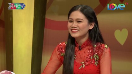 Cô vợ NHÕNG NHẼO chồng cứ lên cao là lại LĂN RA NGỦ