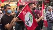 مذكرات توقيف تركية بحق 82 شخصا بينهم رئيس بلدية على خلفية تظاهرات مؤيدة للأكراد