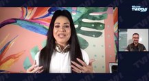 Carolina Sandoval ‘La Venenosa’ ya no quiere trabajar en programas de espectáculos