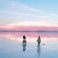 Jesús Vergara  - Bolivia - Salar de Uyuni