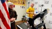 Chicago Nun Runs Marathon On Treadmill To Raise Money