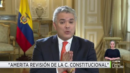 Emisión 11:30 p.m. / miércoles 23 de septiembre de 2020