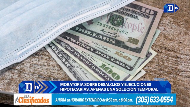 Moratoria sobre desalojos, una solución temporal en Miami | Resumen semanal