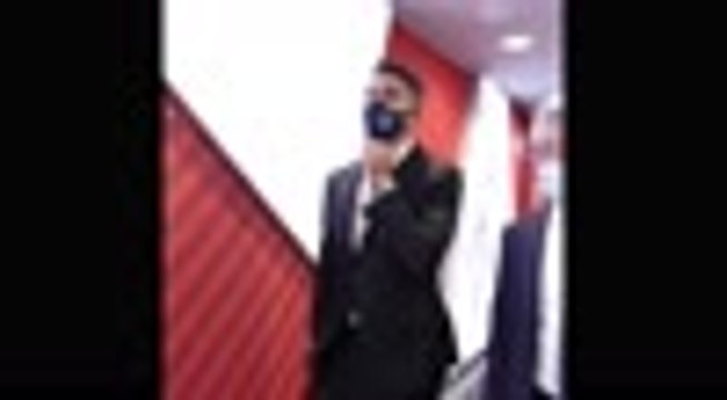 Atlético - Luis Suárez portera le numéro 9