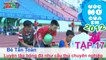 Đá bóng như cầu thủ chuyên nghiệp - Phạm Tấn Toàn | ƯỚC MƠ CỦA EM | Tập 17