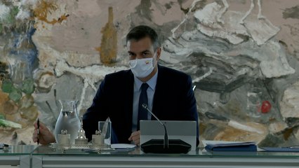 Sánchez apela a la unidad en su discurso ante la ONU