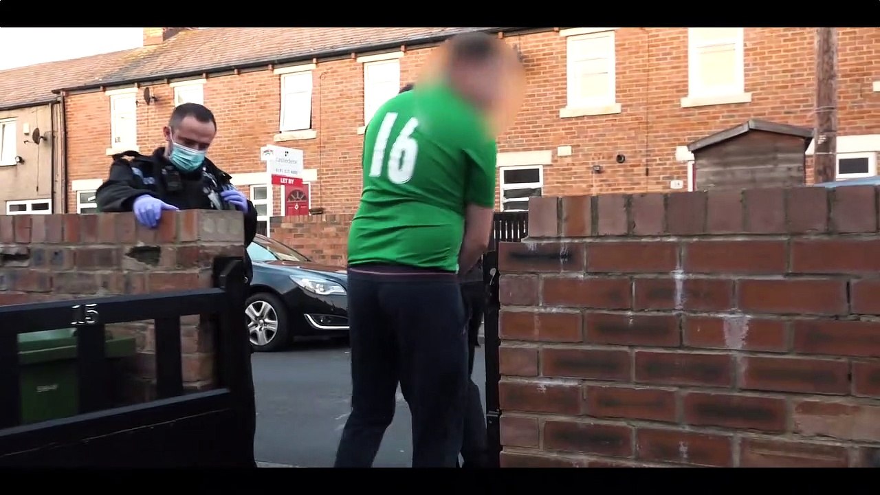 County Lines drug dealing operation leads to 18 arrests as raids target supply of crack cocaine and heroin