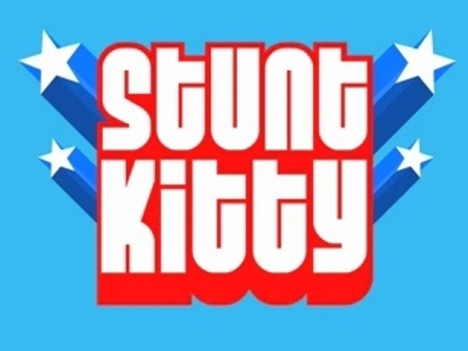 Stunt Kitty 2 - Ducky Fire