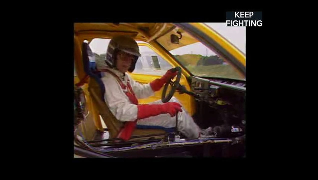 19ème Turbo 26_09_1987   205 Turbo 16, Course de côte de Pikes Peak, Salon 4X4 de Val d'Isère P1