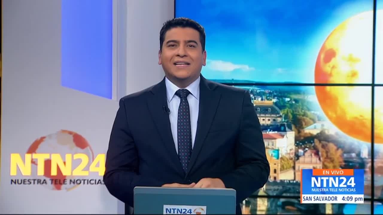 Eurodiputada sobre informe de la ONU: Debe investigarse en la Corte Penal Internacional