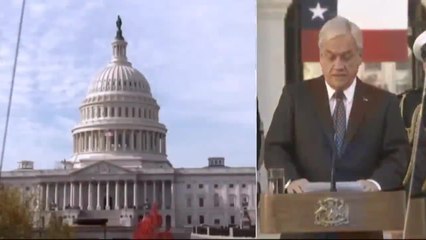Trump visita California, Biden habla de cambio climático: ¿Los incendios cambian el foco de la campaña?