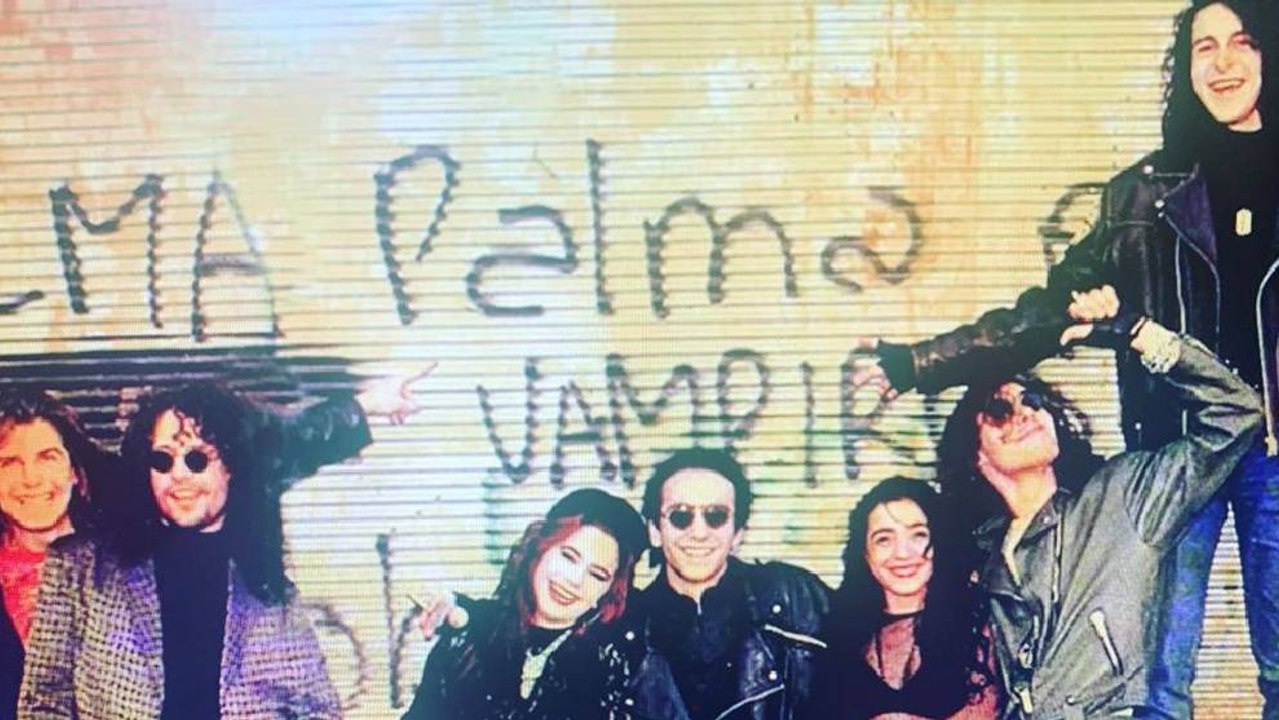 Vilma Palma E Vampiros celebra ¡30 años de carrera musical!
