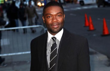 David Oyelowo's father has died of bowel cancer