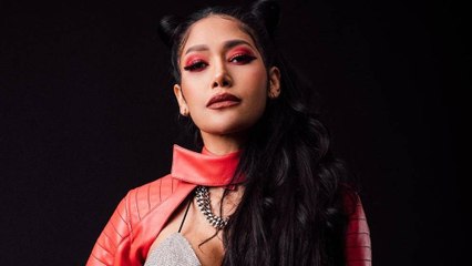 Farina llega "A fuego" con su nuevo sencillo