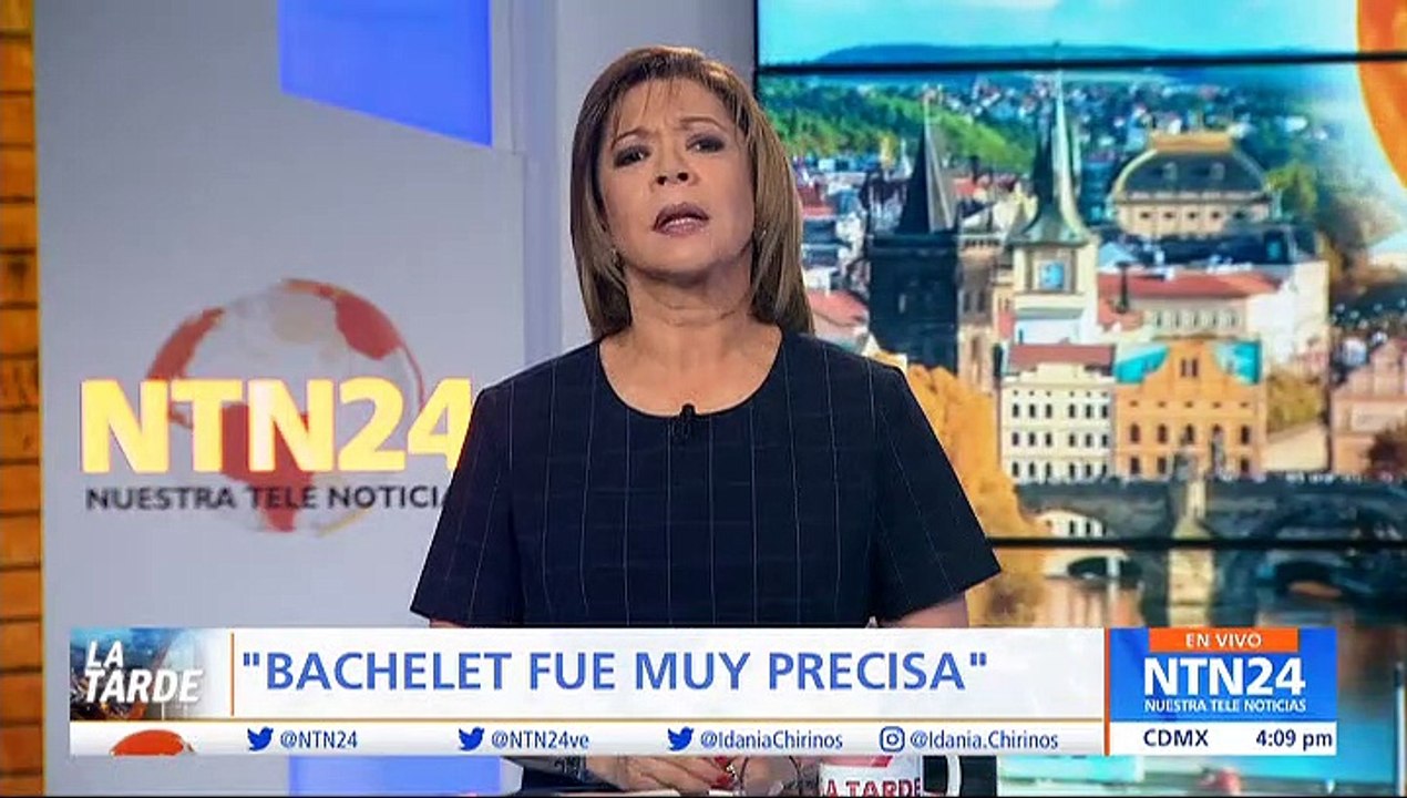 Entrevista a María Alejandra Aristeguieta