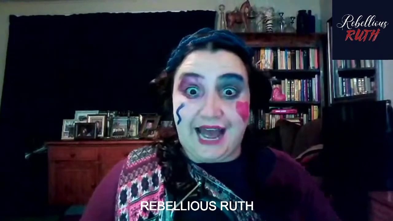 Introduction to Senator Claudette (Senator La Luna) and CAT