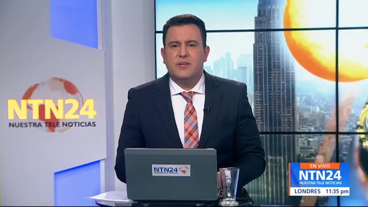 Hallan cuerpo decapitado del periodista Julio Valdivia en México