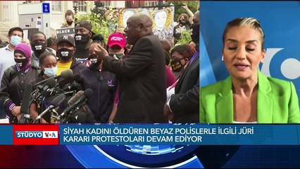 EKOTÜRK Stüdyo VOA 25 Eylül