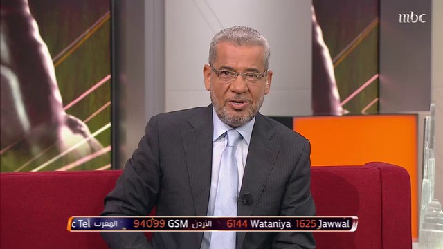 عبد العالي المحمدي لو لم يكن لاعبا؟ تعرف على إجابته في الصدى