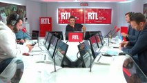 RTL Foot du vendredi 25 septembre 2020 : Lille-Nantes