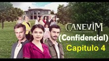Confidencial (Canevim) Capitulo 4