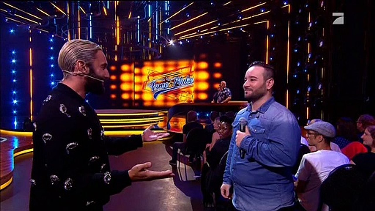 Tom Neuwirth 'Famemaker' 19.9.2020 Teil 2