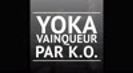 Tony Yoka vainqueur en 1 min 27 sec !