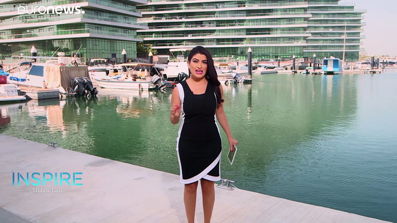 UAE's market leading property developer Aldar,...
