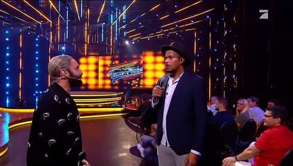 Tom Neuwirth "Famemaker" 19.9.2020 Teil 3