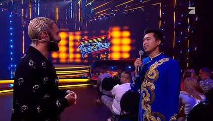 Tom Neuwirth "Famemaker" 19.9.2020 Teil 4