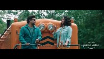 Ninne Ninne Video Song - Nishabdham (Telugu) -Anushka Shetty, R Madhvan-Amazon Original Movie -Oct 2