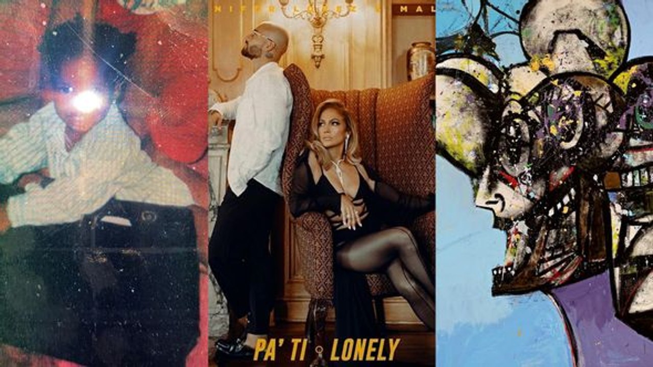 Neue releases von zayn, tory lanez & travis scott