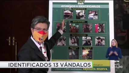 Emisión 11:30p.m. / miércoles 16 de septiembre de 2020